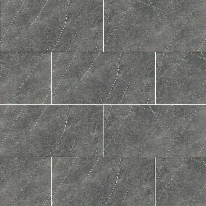 BAUHAUS Feinsteinzeugfliese Ciana Mist 30 X 60 Cm, Anthrazit, Glänzend 6 BAUHAUS Feinsteinzeugfliese Ciana Mist 30 X 60 Cm, Anthrazit, Glänzend – Bild 6