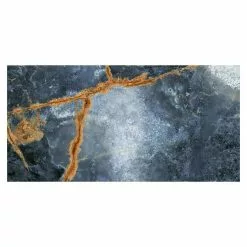 BAUHAUS Feinsteinzeugfliese Marmor Marvella 60 X 120 Cm, Anthrazit/Blau, Glänzend 8 BAUHAUS Feinsteinzeugfliese Marmor Marvella 60 X 120 Cm, Anthrazit/Blau, Glänzend -Angebote Fliesen Store 12 1987