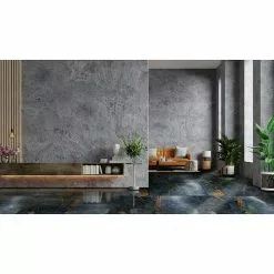 BAUHAUS Feinsteinzeugfliese Marmor Marvella 60 X 120 Cm, Anthrazit/Blau, Glänzend 11 BAUHAUS Feinsteinzeugfliese Marmor Marvella 60 X 120 Cm, Anthrazit/Blau, Glänzend -Angebote Fliesen Store 12 1990