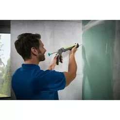 BAUHAUS Wolfcraft Kartuschenpresse MG 211 ERGO Passend Für: 310 Ml Kartuschen Ø 50 X 225 Mm, Acryl 9 BAUHAUS Wolfcraft Kartuschenpresse MG 211 ERGO Passend Für: 310 Ml Kartuschen Ø 50 X 225 Mm, Acryl -Angebote Fliesen Store 12 200