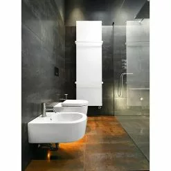 BAUHAUS Feinsteinzeugfliese Metallic Brown 100 X 100 Cm, Braun, Matt -Angebote Fliesen Store 12 2010