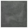 BAUHAUS Feinsteinzeugfliese Manhattan Dark 60 X 60 Cm, Anthrazit, Matt