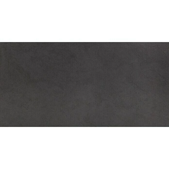 BAUHAUS Feinsteinzeugfliese Classico 30 X 60,3 Cm, Schwarz, Matt 1 BAUHAUS Feinsteinzeugfliese Classico 30 X 60,3 Cm, Schwarz, Matt