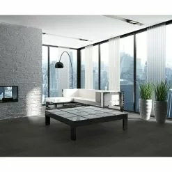 BAUHAUS Feinsteinzeugfliese Classico 30 X 60,3 Cm, Schwarz, Matt 6 BAUHAUS Feinsteinzeugfliese Classico 30 X 60,3 Cm, Schwarz, Matt -Angebote Fliesen Store 12 2020