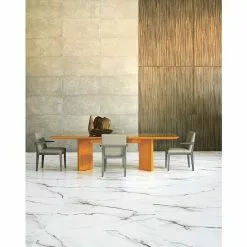 BAUHAUS Feinsteinzeugfliese Marmi Statuario 120 X 240 Cm, Weiß, Glänzend 8 BAUHAUS Feinsteinzeugfliese Marmi Statuario 120 X 240 Cm, Weiß, Glänzend -Angebote Fliesen Store 12 2035