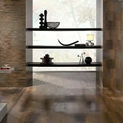 BAUHAUS Metallic By Palazzo Feinsteinzeugfliese 30 X 60 Cm, Iron, Matt -Angebote Fliesen Store 12 205