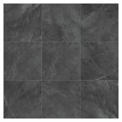 BAUHAUS Feinsteinzeugfliese Stone Art 60 X 60 Cm, Smoke Anthrazit, Matt -Angebote Fliesen Store 12 2066