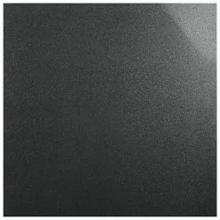 BAUHAUS Feinsteinzeugfliese Smart Lux 60 X 60 Cm, Schwarz, Schimmernd
