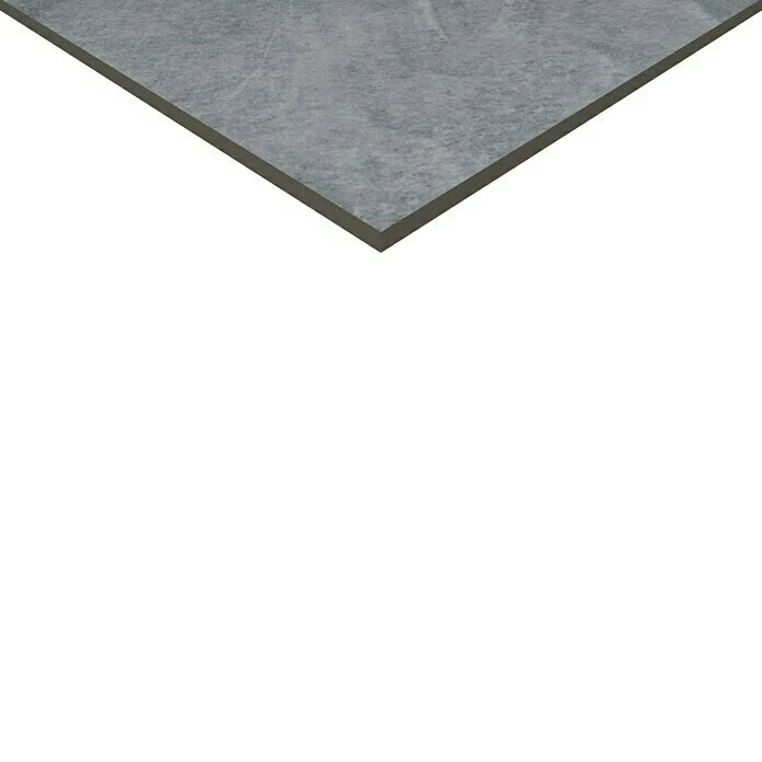 BAUHAUS Feinsteinzeugfliese Geostone 80 X 80 Cm, Grau, Glänzend 3 BAUHAUS Feinsteinzeugfliese Geostone 80 X 80 Cm, Grau, Glänzend – Bild 3