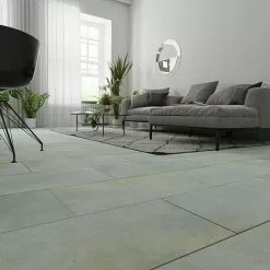 BAUHAUS Metallica Feinsteinzeugfliese Lamina 30 X 60 Cm, Blau/Grau, Schimmernd 8 BAUHAUS Metallica Feinsteinzeugfliese Lamina 30 X 60 Cm, Blau/Grau, Schimmernd -Angebote Fliesen Store 12 2091