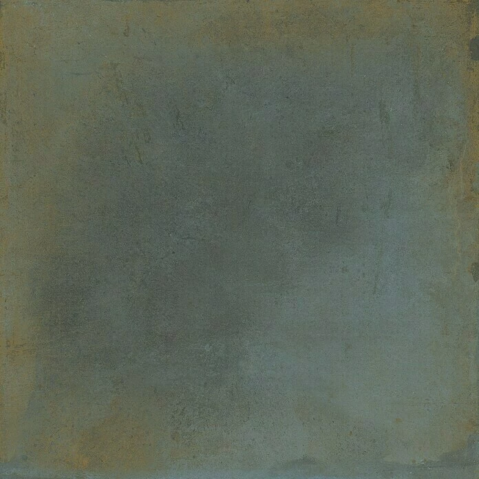 BAUHAUS Metallica Feinsteinzeugfliese Ottanio 60 X 60 Cm, Grün/Braun, Schimmernd 2 BAUHAUS Metallica Feinsteinzeugfliese Ottanio 60 X 60 Cm, Grün/Braun, Schimmernd – Bild 2