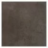 BAUHAUS Art-Tec By Palazzo Terrassenfliese 60 X 60 X 2 Cm, Chocolate, Matt