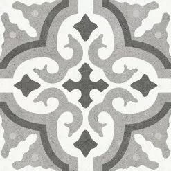 BAUHAUS Feinsteinzeugfliese Vintage Mix 25 X 25 Cm, Weiß/Grau, Matt 10 BAUHAUS Feinsteinzeugfliese Vintage Mix 25 X 25 Cm, Weiß/Grau, Matt -Angebote Fliesen Store 12 2201