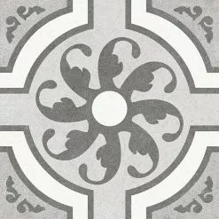 BAUHAUS Feinsteinzeugfliese Vintage Mix 25 X 25 Cm, Weiß/Grau, Matt 11 BAUHAUS Feinsteinzeugfliese Vintage Mix 25 X 25 Cm, Weiß/Grau, Matt -Angebote Fliesen Store 12 2202