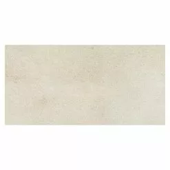 BAUHAUS Marazzi Terrassenfliese Esterno 20T Jerusalem Avori 50 X 100 X 2 Cm, Hellbeige, Matt