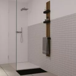 BAUHAUS Mosaikfliese Beton 30 X 30 Cm, Grau, Matt -Angebote Fliesen Store 12 2338