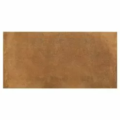 BAUHAUS Esterno 20 T By Palazzo Terrassenfliese Maremma 50 X 100 X 2 Cm, Cotto, Matt