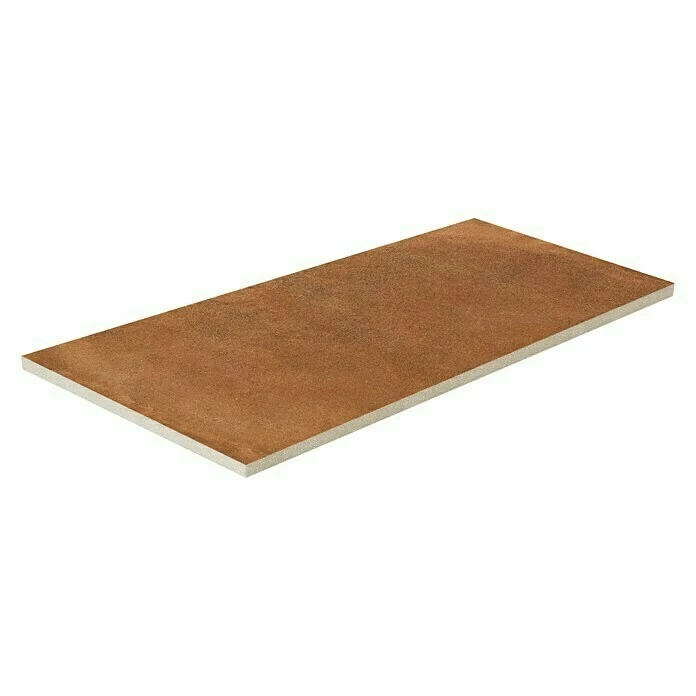 BAUHAUS Esterno 20 T By Palazzo Terrassenfliese Maremma 50 X 100 X 2 Cm, Cotto, Matt 2 BAUHAUS Esterno 20 T By Palazzo Terrassenfliese Maremma 50 X 100 X 2 Cm, Cotto, Matt – Bild 2