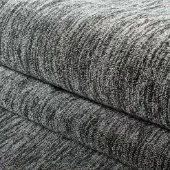 BAUHAUS Flachgewebeteppich Nizza 1800 Grau, 290 X 200 Cm, 100% Polypropylen -Angebote Fliesen Store 12 2378