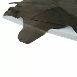 BAUHAUS Esbeco Deko-Kuhfell Dunkelgrau, 100 % Echtfell, Fläche Ca.: 3 M² - 4 M² -Angebote Fliesen Store 12 2393