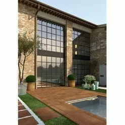 BAUHAUS Esterno 20 T By Palazzo Terrassenfliese Maremma 50 X 100 X 2 Cm, Cotto, Matt 11 BAUHAUS Esterno 20 T By Palazzo Terrassenfliese Maremma 50 X 100 X 2 Cm, Cotto, Matt -Angebote Fliesen Store 12 241