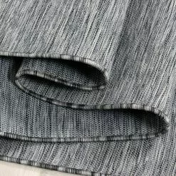 BAUHAUS Flachgewebeteppich Mambo 2000 Anthrazit, 170 X 120 Cm, 100% Polypropylen 7 BAUHAUS Flachgewebeteppich Mambo 2000 Anthrazit, 170 X 120 Cm, 100% Polypropylen -Angebote Fliesen Store 12 2457