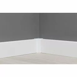 BAUHAUS Innenecke Modern 58 Weiß, 2 Stk. 5 BAUHAUS Innenecke Modern 58 Weiß, 2 Stk. -Angebote Fliesen Store 12 2468