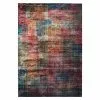 BAUHAUS Kayoom Flachgewebeteppich Galaxy I Multi, 150 X 80 Cm, 100 % Polyester