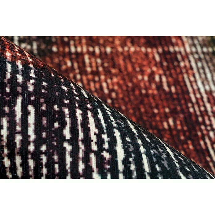 BAUHAUS Kayoom Flachgewebeteppich Galaxy I Multi, 150 X 80 Cm, 100 % Polyester 3 BAUHAUS Kayoom Flachgewebeteppich Galaxy I Multi, 150 X 80 Cm, 100 % Polyester – Bild 3