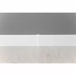 BAUHAUS Übergangskappe Modern 58 Weiß, 2 Stk. -Angebote Fliesen Store 12 2519