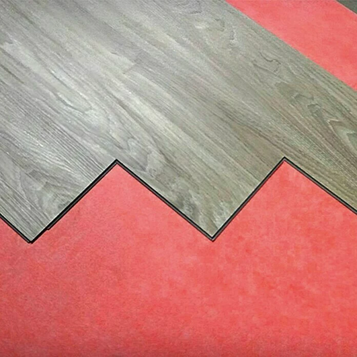 BAUHAUS B!design Unterlagsmatte DB1510 10 M², Stärke: 1,5 Mm 2 BAUHAUS B!design Unterlagsmatte DB1510 10 M², Stärke: 1,5 Mm – Bild 2