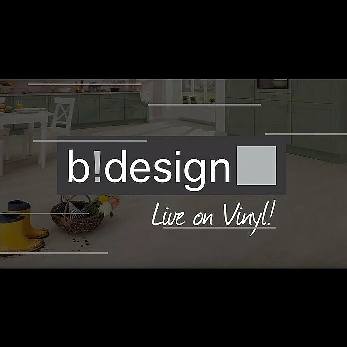 BAUHAUS B!design Unterlagsmatte DB1510 10 M², Stärke: 1,5 Mm 4 BAUHAUS B!design Unterlagsmatte DB1510 10 M², Stärke: 1,5 Mm – Bild 4