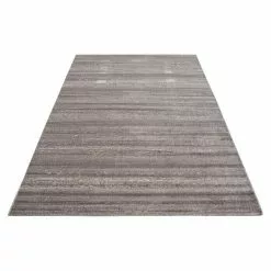 BAUHAUS Kurzflorteppich Plus 8000 Beige, 300 X 80 Cm, 100% Polypropylen