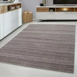 BAUHAUS Kurzflorteppich Plus 8000 Beige, 300 X 80 Cm, 100% Polypropylen -Angebote Fliesen Store 12 2573