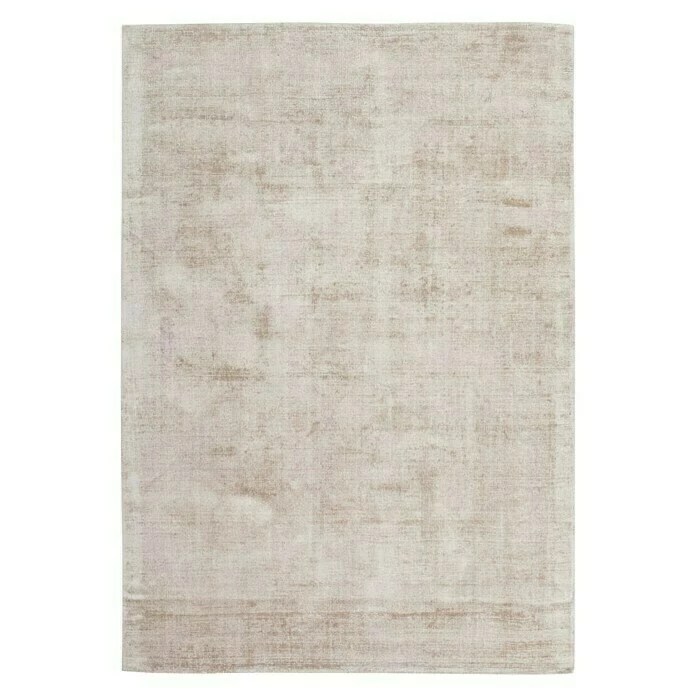 BAUHAUS Kayoom Kurzflorteppich Luxury Elfenbein/Taupe, 230 X 160 Cm, 100 % Viskose 1 BAUHAUS Kayoom Kurzflorteppich Luxury Elfenbein/Taupe, 230 X 160 Cm, 100 % Viskose