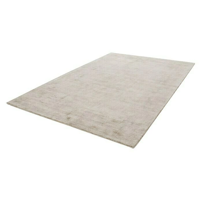 BAUHAUS Kayoom Kurzflorteppich Luxury Elfenbein/Taupe, 230 X 160 Cm, 100 % Viskose 3 BAUHAUS Kayoom Kurzflorteppich Luxury Elfenbein/Taupe, 230 X 160 Cm, 100 % Viskose – Bild 3