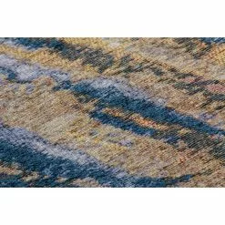 BAUHAUS Kayoom Flachgewebeteppich Blaze Beige/Blau, 170 X 115 Cm, 74 % Polyester 6 BAUHAUS Kayoom Flachgewebeteppich Blaze Beige/Blau, 170 X 115 Cm, 74 % Polyester -Angebote Fliesen Store 12 2643