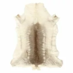 BAUHAUS Esbeco Deko-Rentierfell Braun/Weiß, 110 X 70 Cm, 100 % Echtfell 8 BAUHAUS Esbeco Deko-Rentierfell Braun/Weiß, 110 X 70 Cm, 100 % Echtfell -Angebote Fliesen Store 12 2697