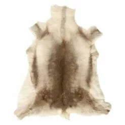 BAUHAUS Esbeco Deko-Rentierfell Braun/Weiß, 110 X 70 Cm, 100 % Echtfell 9 BAUHAUS Esbeco Deko-Rentierfell Braun/Weiß, 110 X 70 Cm, 100 % Echtfell -Angebote Fliesen Store 12 2698