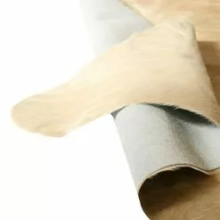 BAUHAUS Esbeco Deko-Kuhfell Exotisch Hell, 100 % Echtfell, Fläche Ca.: 3 M² - 4 M² -Angebote Fliesen Store 12 2708