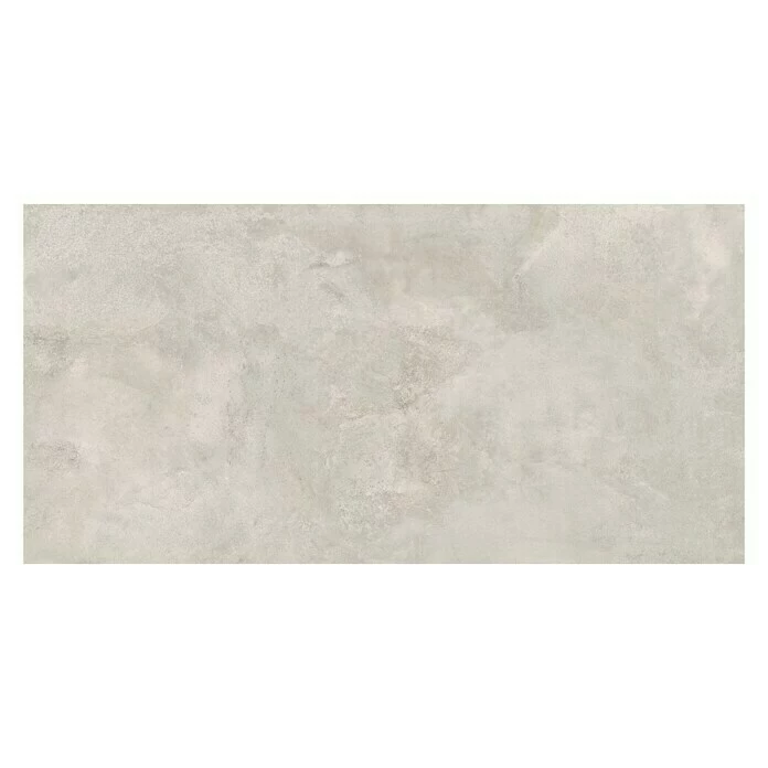 BAUHAUS Queens Feinsteinzeugfliese 59,8 X 119,8 Cm, Weiß, Matt 1 BAUHAUS Queens Feinsteinzeugfliese 59,8 X 119,8 Cm, Weiß, Matt