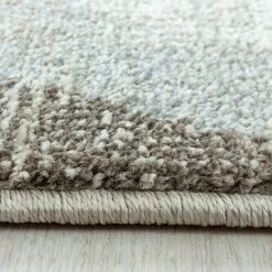 BAUHAUS Kurzflorteppich Royal 4803 Multi, 150 X 80 Cm, 100% Polypropylen -Angebote Fliesen Store 12 2747