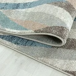 BAUHAUS Kurzflorteppich Royal 4803 Multi, 150 X 80 Cm, 100% Polypropylen -Angebote Fliesen Store 12 2748