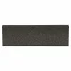 BAUHAUS Sockelfliese Elba 10 X 30 Cm, Anthrazit, Matt