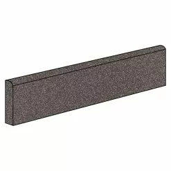 BAUHAUS Sockelfliese Elba 10 X 30 Cm, Anthrazit, Matt -Angebote Fliesen Store 12 2777