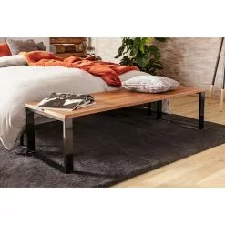 BAUHAUS Hochflorteppich Happy Graphit, 290 X 200 Cm, 100 % Polyester (Flor) -Angebote Fliesen Store 12 2809