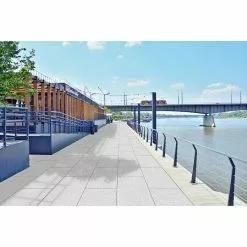 BAUHAUS Terrassenfliese Cera 3.0 40 X 40 X 3 Cm, Granito Montorfano, Matt 9 BAUHAUS Terrassenfliese Cera 3.0 40 X 40 X 3 Cm, Granito Montorfano, Matt -Angebote Fliesen Store 12 281