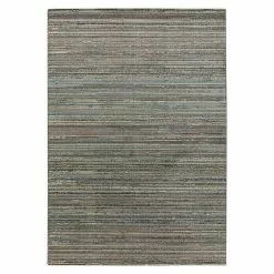 BAUHAUS Kurzflorteppich Royal 4802 Braun, 170 X 120 Cm, 100% Polypropylen