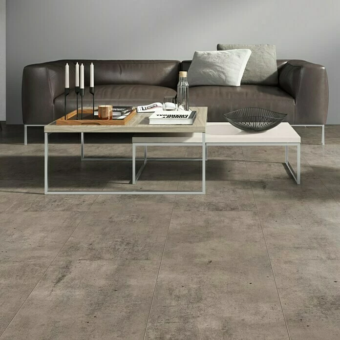 BAUHAUS Designboard Neo Vario Prima 642 X 315 X 3 Mm, Fliesenoptik 3 BAUHAUS Designboard Neo Vario Prima 642 X 315 X 3 Mm, Fliesenoptik – Bild 3