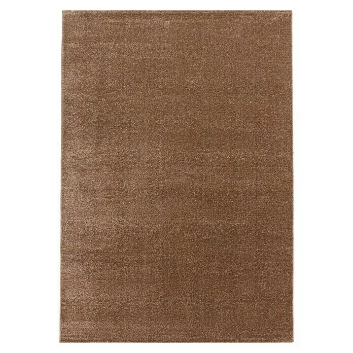 BAUHAUS Hochflorteppich Rio 4600 Kupfer, 150 X 80 Cm, 100% Polypropylen 1 BAUHAUS Hochflorteppich Rio 4600 Kupfer, 150 X 80 Cm, 100% Polypropylen
